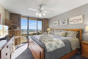 2 habitaciones, escritorio, tabla de planchar con plancha y wifi 