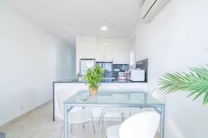 アパートメント | レストラン