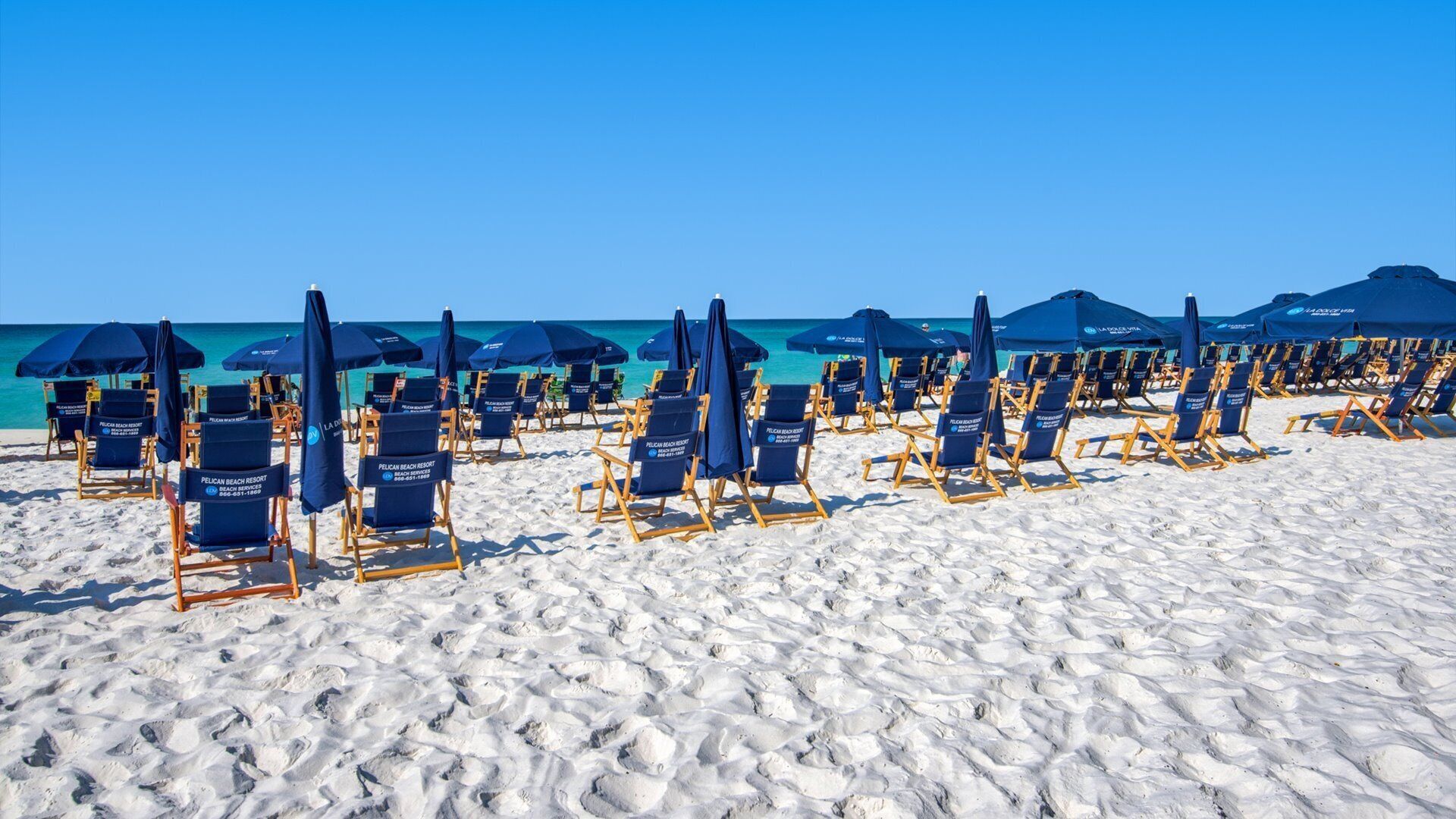 Condo, 2 Bedrooms | Beach | On the beach