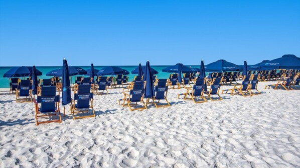 Beach - Pelican 1218 2 Bedroom Home (Destin)