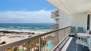 Condo, 2 Bedrooms | Property grounds - Pelican 1218 2 Bedroom Home (Destin)