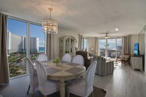 Condo, 3 Bedrooms | Interior - Terrace At Pelican Beach 0707 3 Bedroom Condo (Destin)