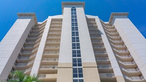 Condo, 3 Bedrooms | Exterior