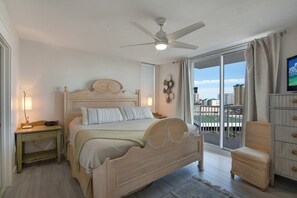 Appart'hôtel, 3 chambres