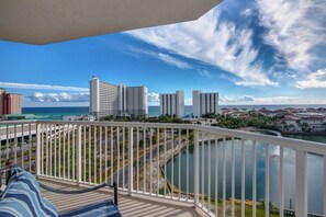 Condo, 3 Bedrooms | Property grounds - Terrace At Pelican Beach 0707 3 Bedroom Condo (Destin)