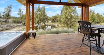 High Lowe 4 Bedroom Home