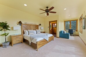 하우스, 침실 4개 | 4 개의 침실, 무료 WiFi