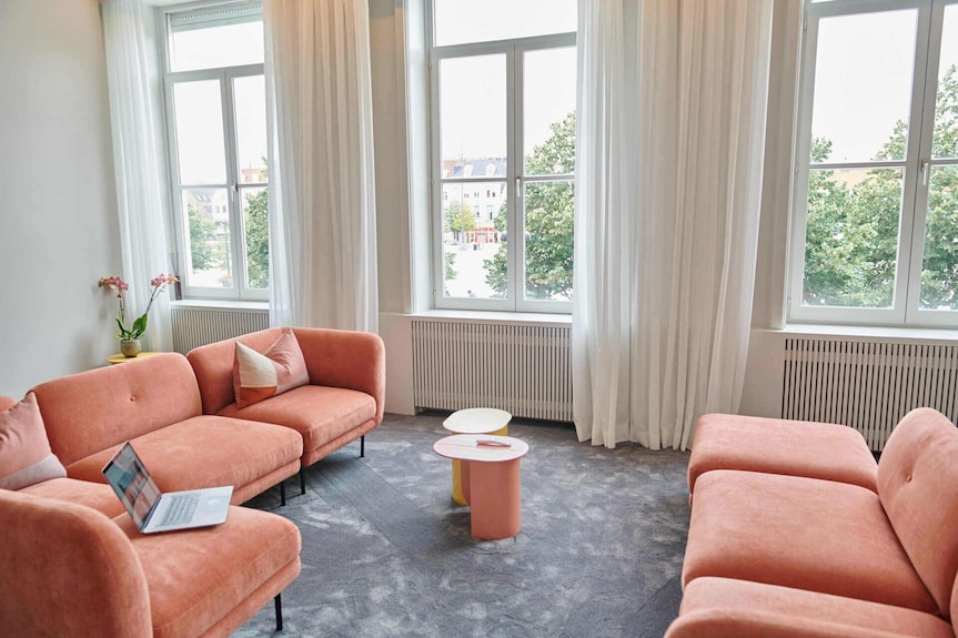 Luxueuze Stadswoning Op Aaa-locatie Met Nabije Parking. - Brugge