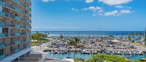 Port de plaisance