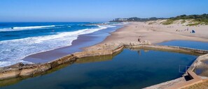 Plage