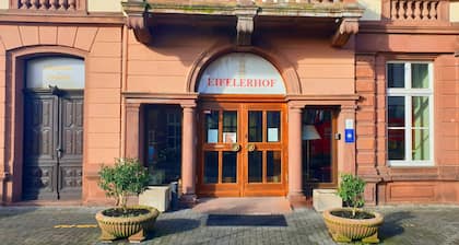 Hotel Eifeler Hof Kyllburg