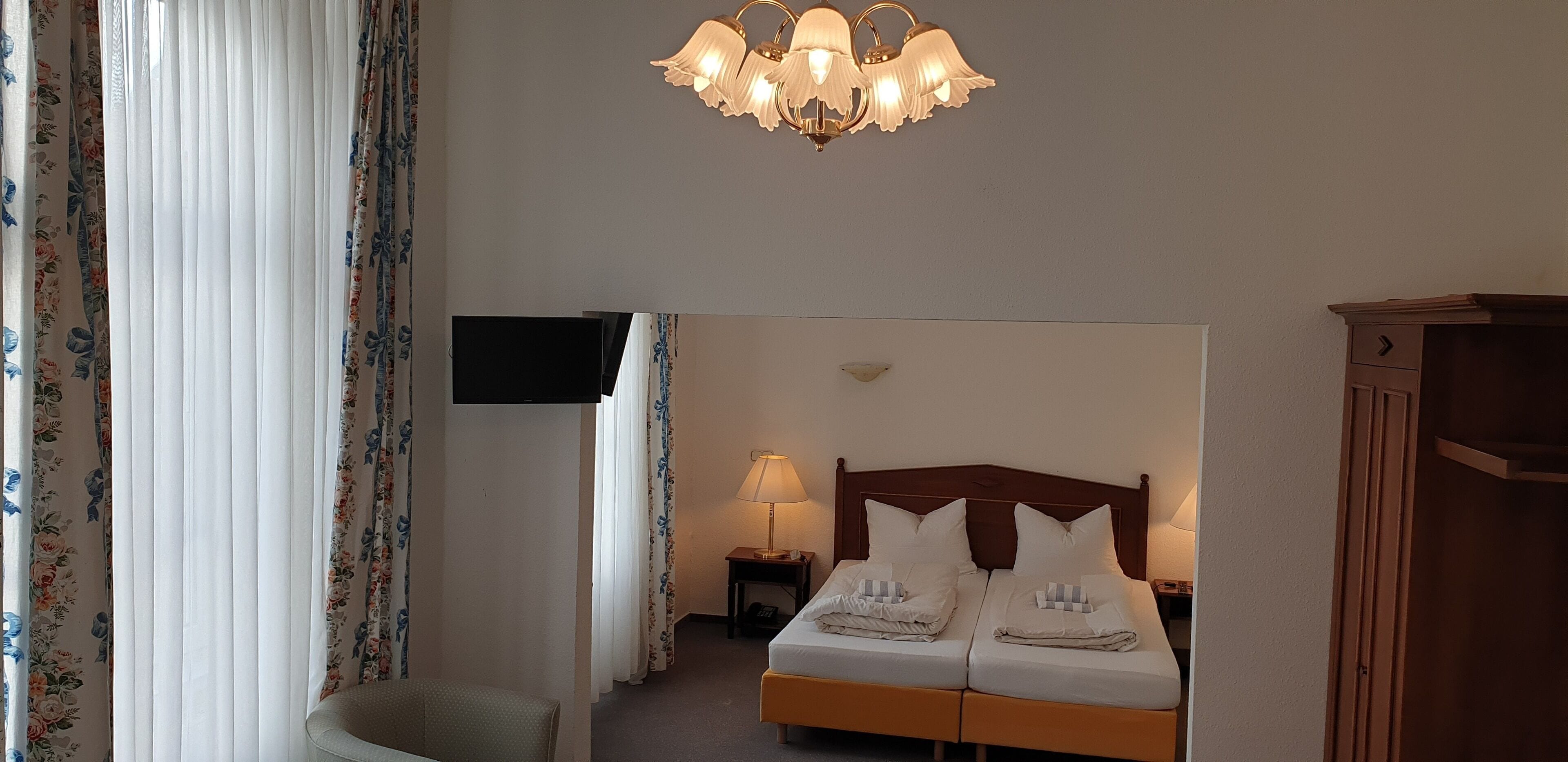 Sistema de insonorización y wifi gratis 