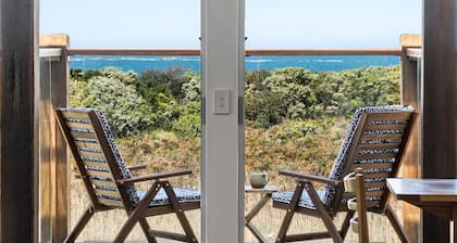 Anchorage - rare property on ocean side of the Great Ocean Road