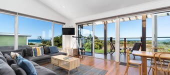 Anchorage - rare property on ocean side of the Great Ocean Road