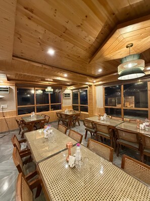 Restaurang