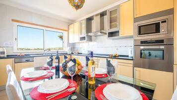 Villa | Private kitchen