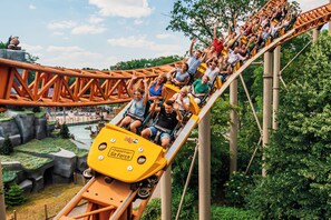 Point of interest - Bravura - up to 6 people, near Hambach Castle & Holiday Park (Neustadt an der Weinstraße)