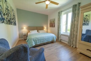3 Schlafzimmer, WLAN