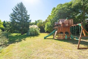 Children’s area