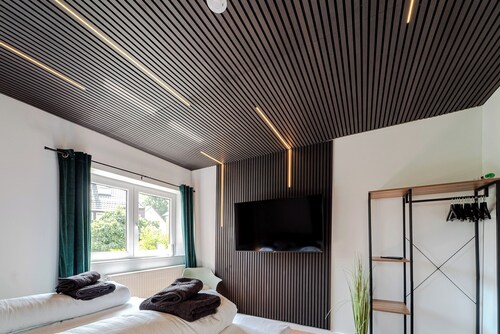 Unique Finken-Apartment