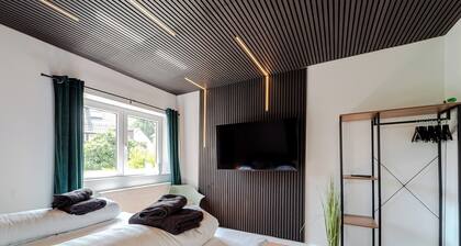 Unique Finken-Apartment