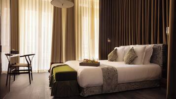 Appartement | 1 chambre, draps fournis