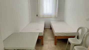 Bureau, Wi-Fi, draps fournis