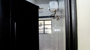 Stüdyo, 1 Yatak Odası, Sigara İçilebilir | Banyo