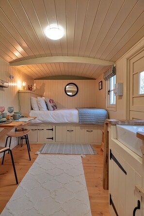 1 habitación, wifi gratis y ropa de cama 