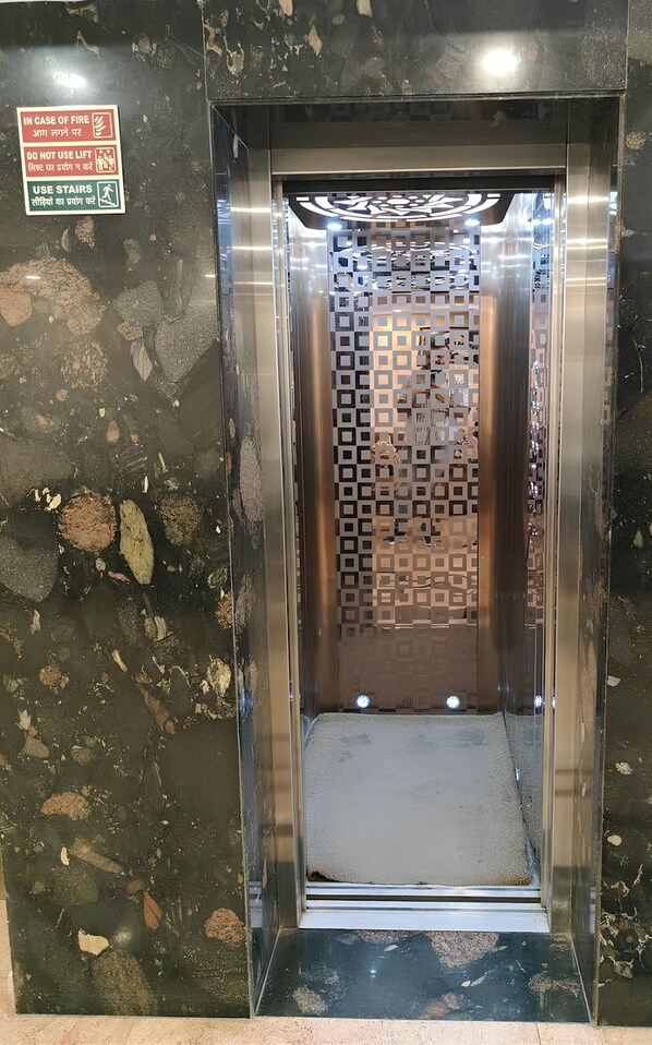 Ascensor