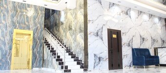 Grand Shosh Hotel