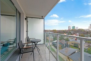 Leilighet – comfort | Balkong