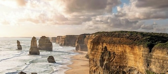 Ocean Breeze - Retreat in Torquay, Sleeps 11!