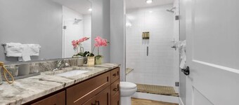 Pristine Birmingham Retreat