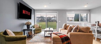 Pristine Birmingham Retreat