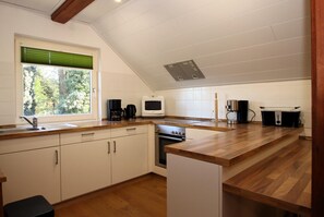 公寓 | 私人廚房