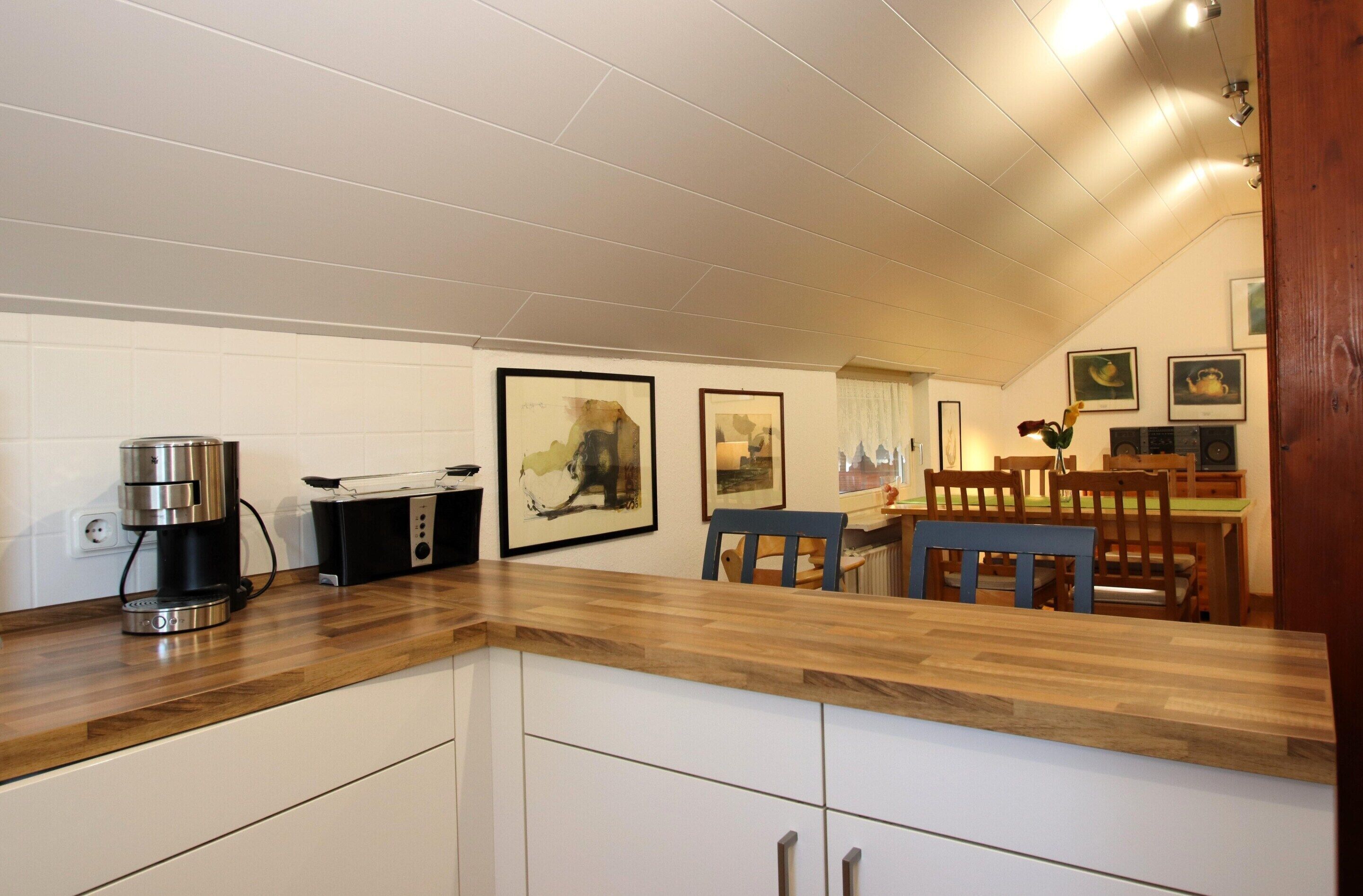 Apartment | Private kitchen