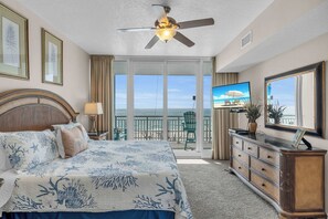 3 soverom, wi-fi (inkludert) og sengetøy