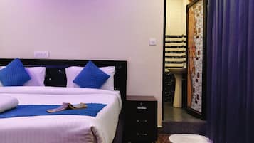 Premium Room, Hill View | 1 bedroom, WiFi (free)