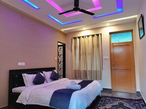 1 Schlafzimmer, kostenloses WLAN