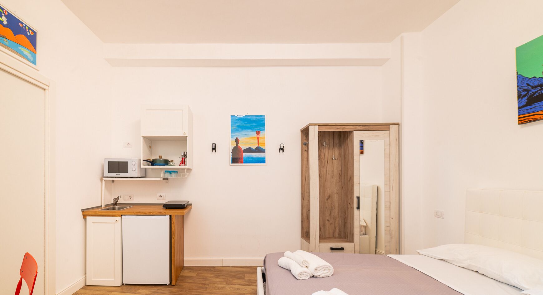 Photo - Tarantella Home By DomusExtra