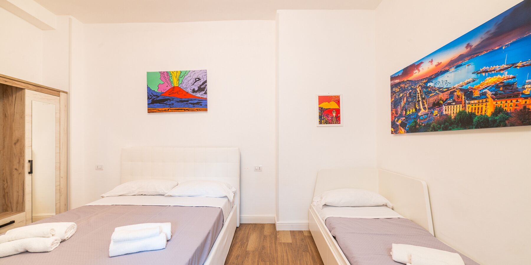 Photo - Tarantella Home By DomusExtra