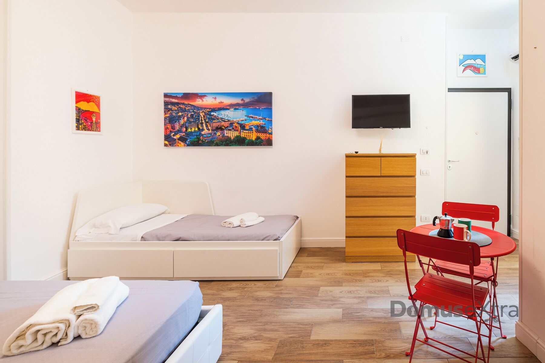 Photo - Tarantella Home By DomusExtra