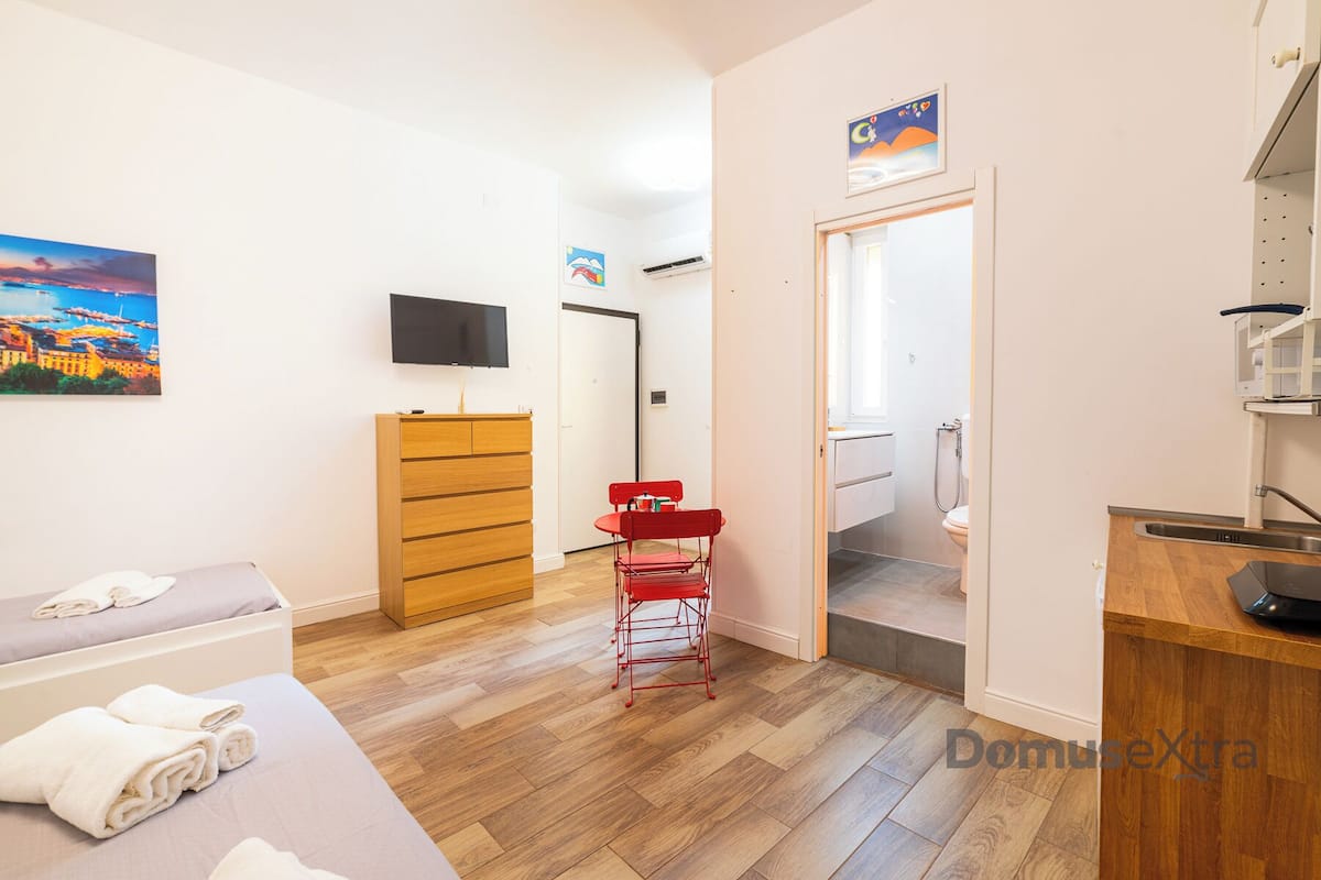Deluxe Triple Room | Soundproofing, free WiFi