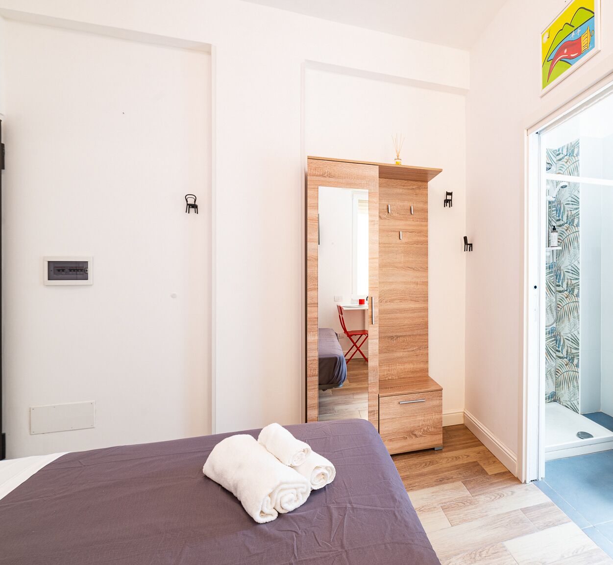 Photo - Tarantella Home By DomusExtra