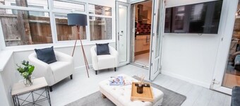 Central London House 10 mins Walk To Regents Park