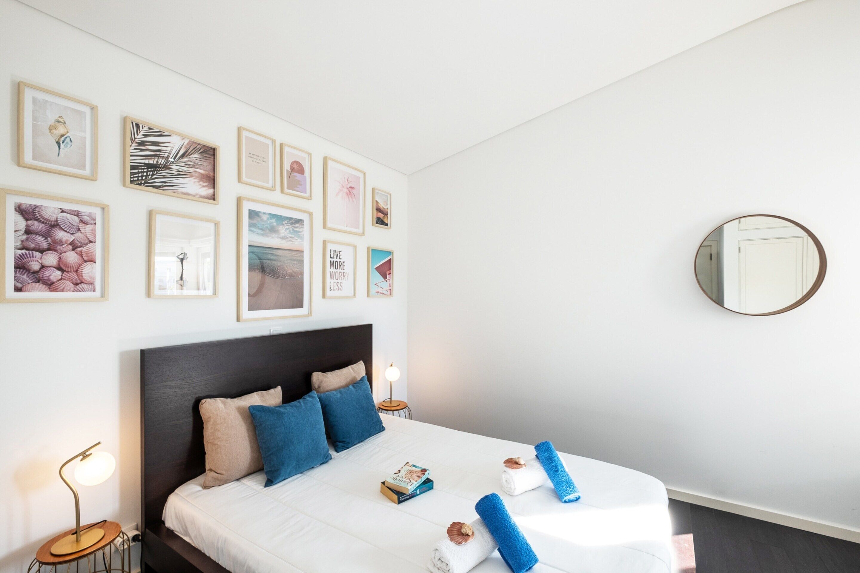 Villa | 4 bedrooms, iron/ironing board, bed sheets