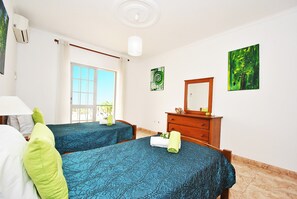 Biệt thự | 3 phòng ngủ, bàn ủi/dụng cụ ủi quần áo