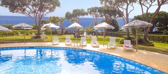 Apartment Paphos for 4 People