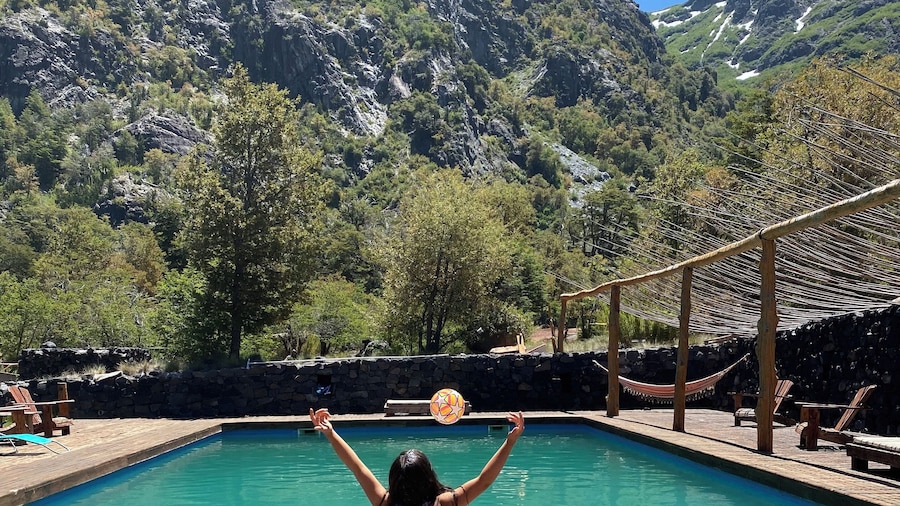 Rocanegra Mountain Lodge